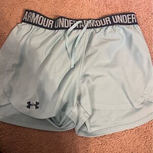 Under Armor shorts, size small